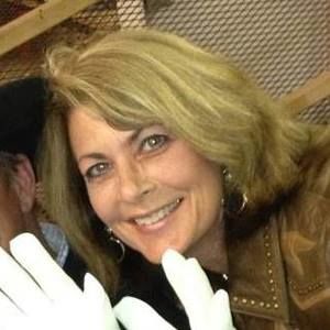 Meet your Posher, Jacquie